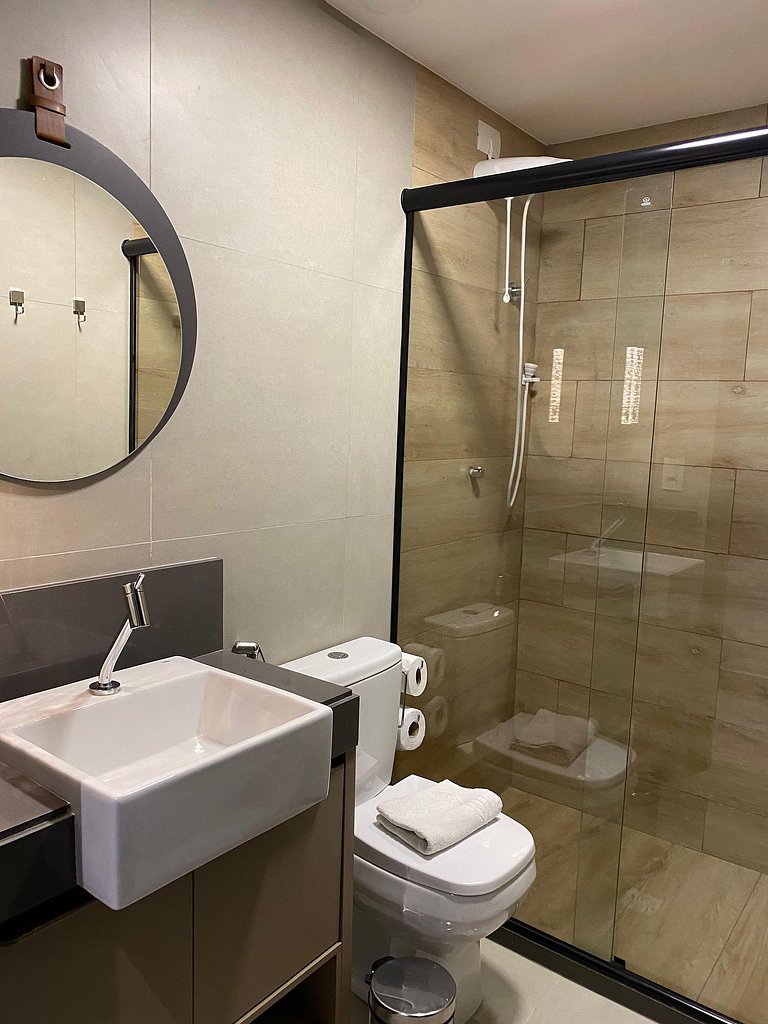 Conforto e Estilo em Tambaú – Ideal para Famílias