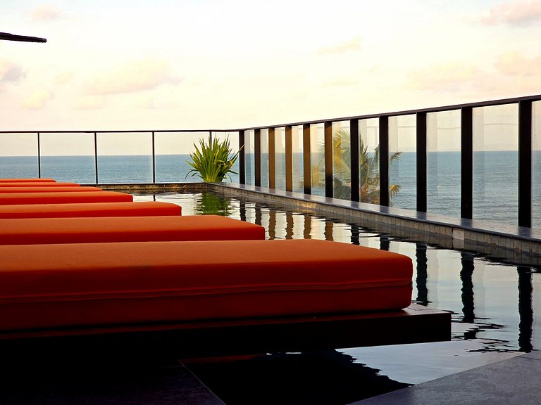 Setai Edition by Hosppedar