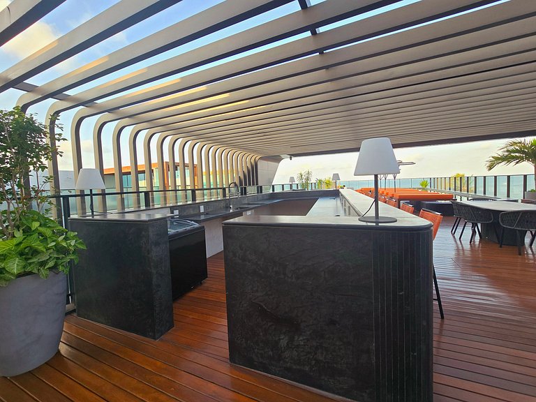 Setai Edition by Hosppedar