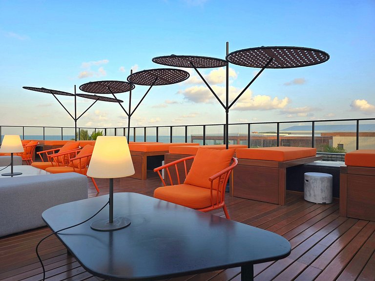 Setai Edition by Hosppedar