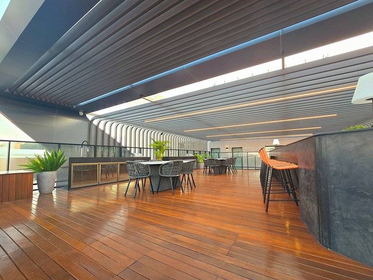 Setai Edition by Hosppedar