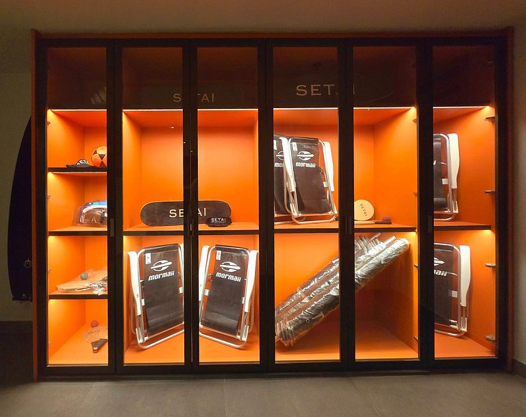 Setai Edition by Hosppedar