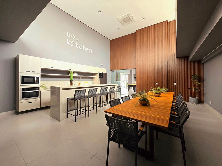 Simple Smart Residence by Hosppedar