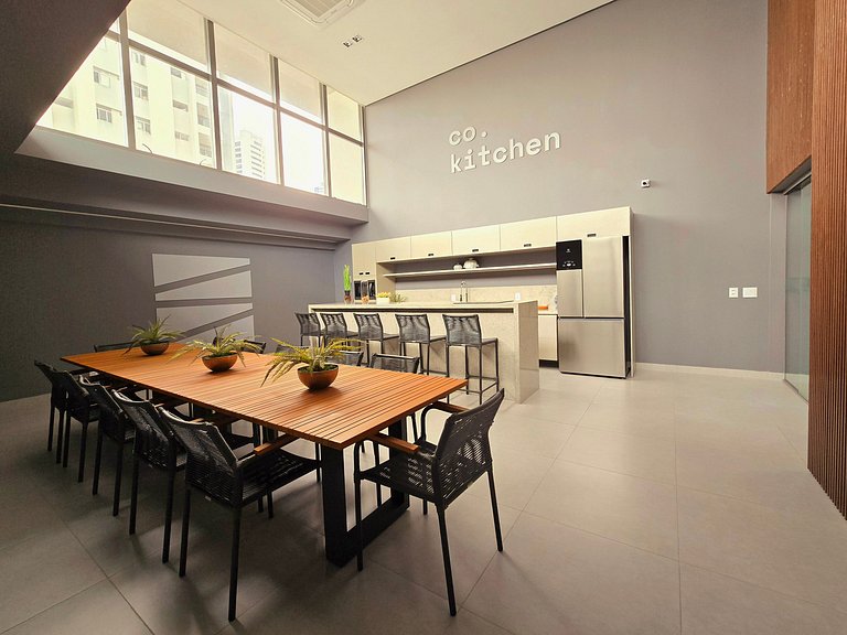 Simple Smart Residence by Hosppedar