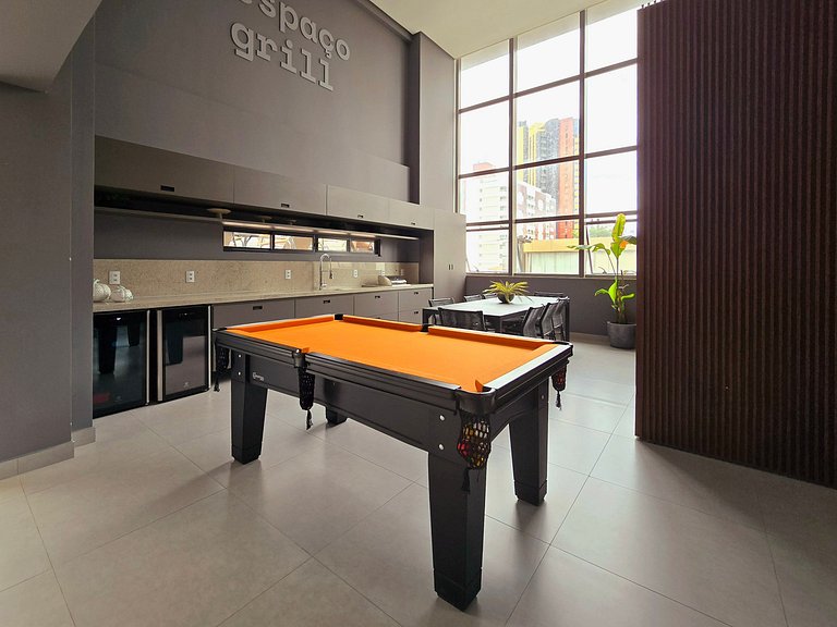 Simple Smart Residence by Hosppedar