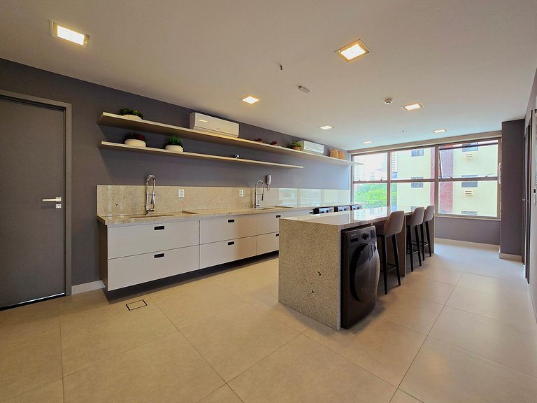 Simple Smart Residence by Hosppedar