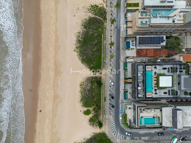 Beach Haus by Hosppedar