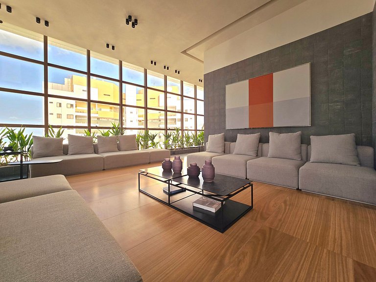 Co House by Hosppedar