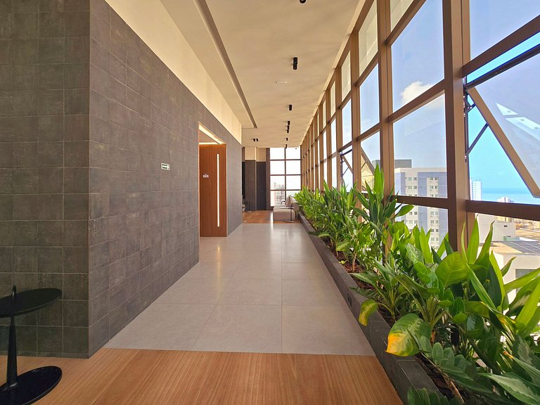 Co House by Hosppedar
