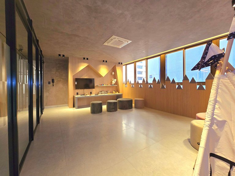 Co House by Hosppedar