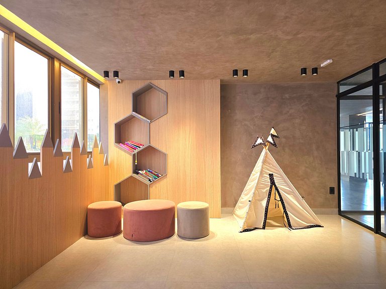 Co House by Hosppedar