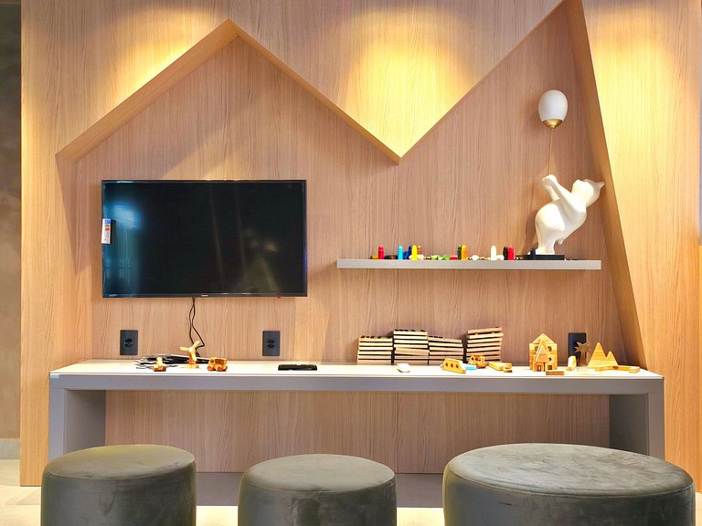 Co House by Hosppedar