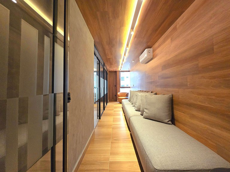 Co House by Hosppedar