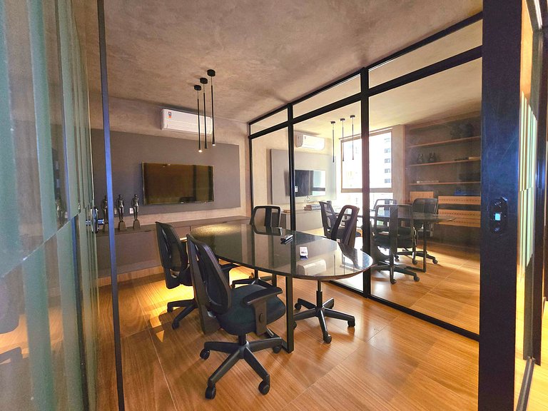 Co House by Hosppedar