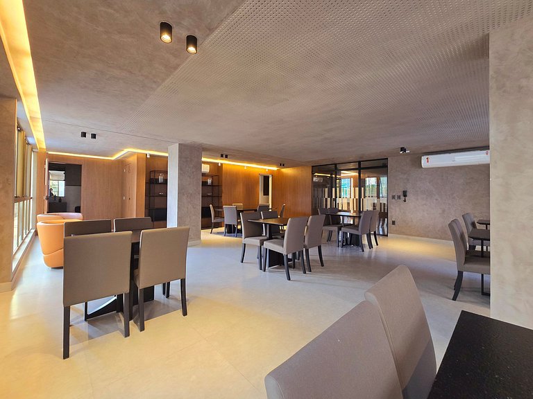 Co House by Hosppedar