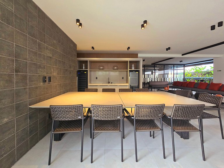 Co House by Hosppedar