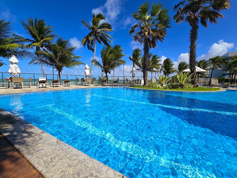 Paraíso do Atlântico by Hosppedar