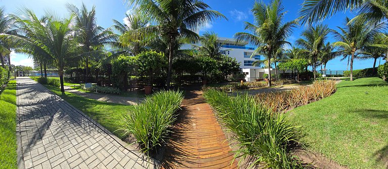 Paraíso do Atlântico by Hosppedar