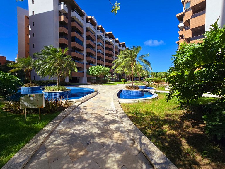 Paraíso do Atlântico by Hosppedar