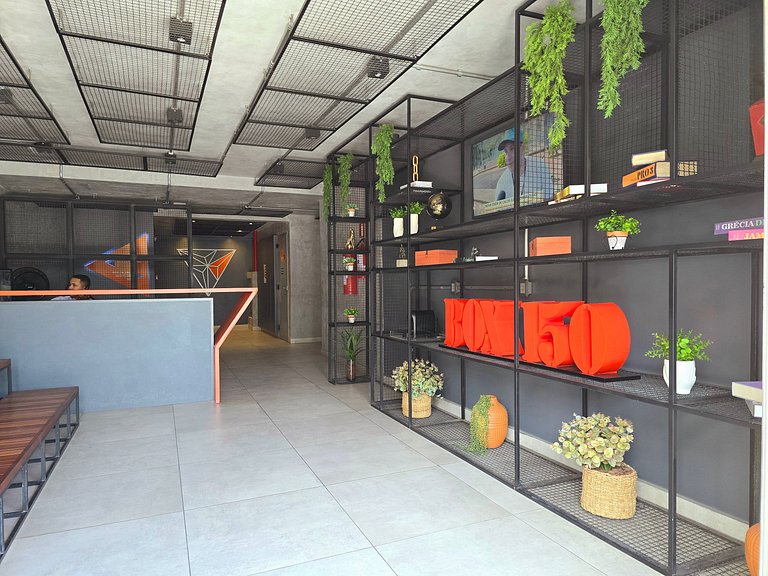 Box150 by Hosppedar