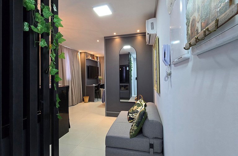 Conforto e lazer perto dos shoppings em Manaíra