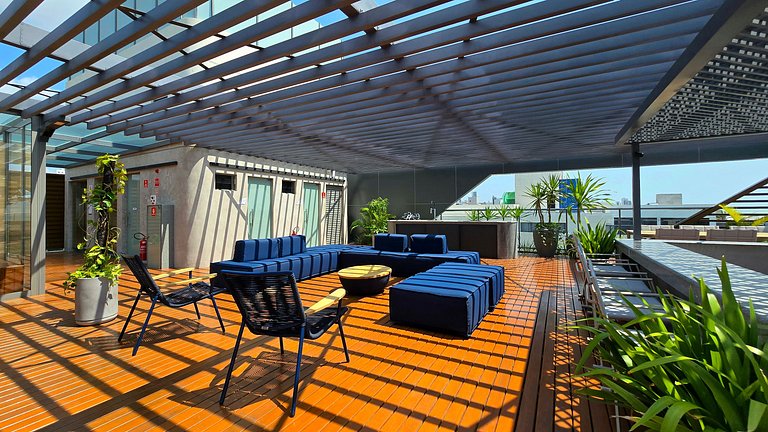 Aquamaris by Hosppedar