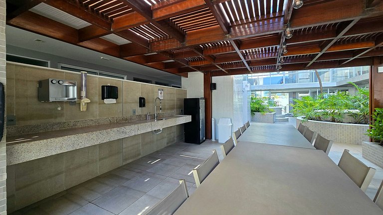 Branco Haus by Hosppedar