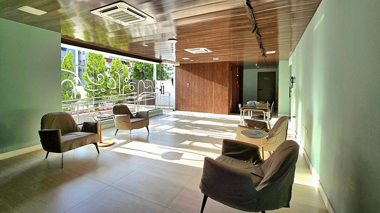 Smart Bessa by Hosppedar