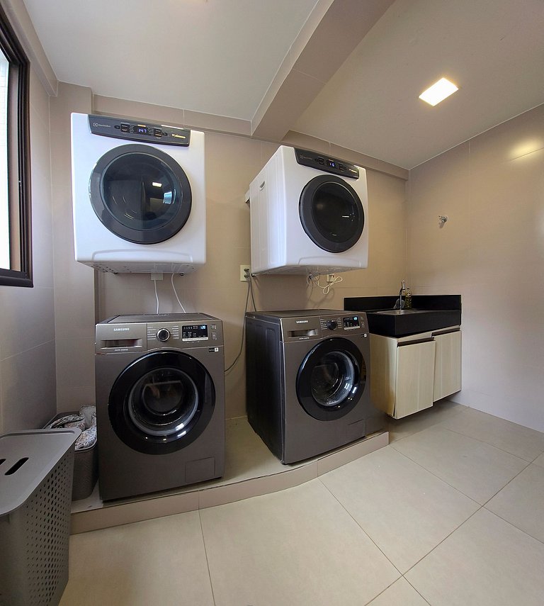 Smart Bessa by Hosppedar