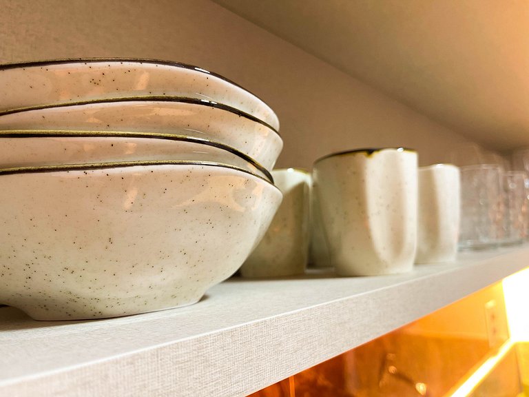 Beira-mar com boas energias | Piscina | Academia