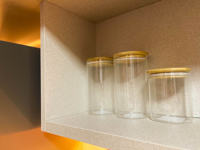 Beira-mar com boas energias | Piscina | Academia