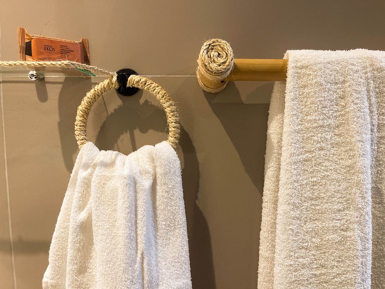 Beira-mar com boas energias | Piscina | Academia