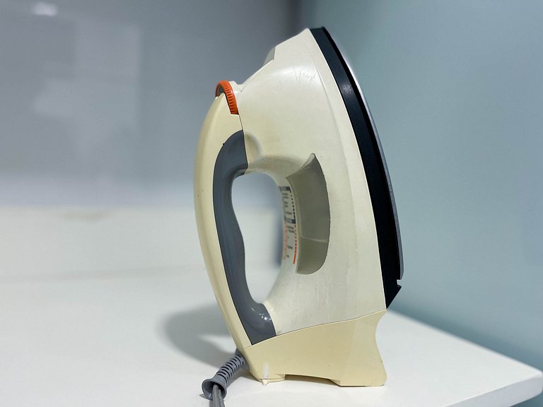 Design e conforto a 5 minutos do mar