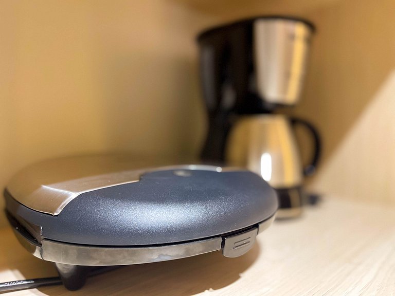 Beira-mar do Jardim Oceania | Piscina | Academia