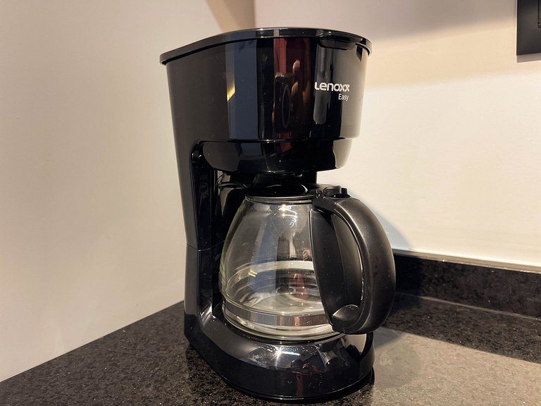 Pé na areia com design e conforto