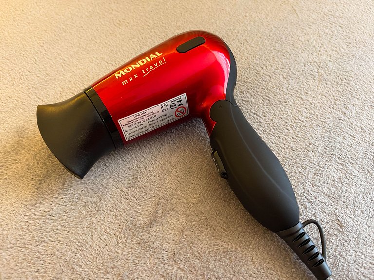 Pé na areia com design e conforto