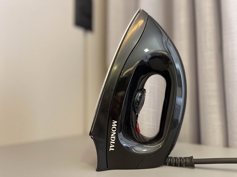 Jacuzzi Privativa à Beira-Mar p/ 4 pessoas