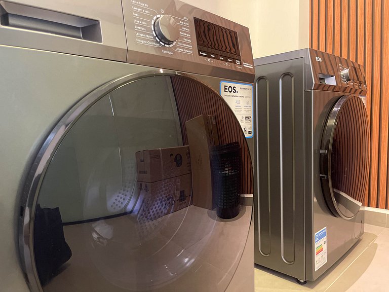 Stay Jardim by Hosppedar