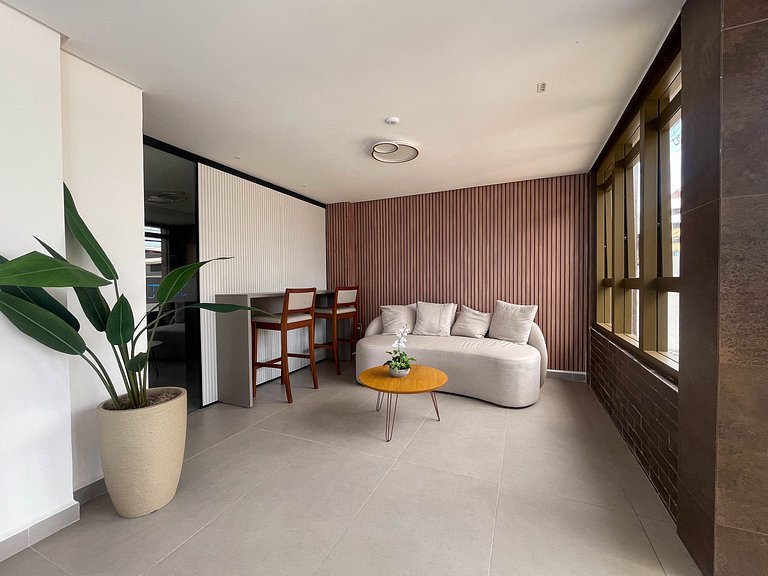 Stay Jardim by Hosppedar