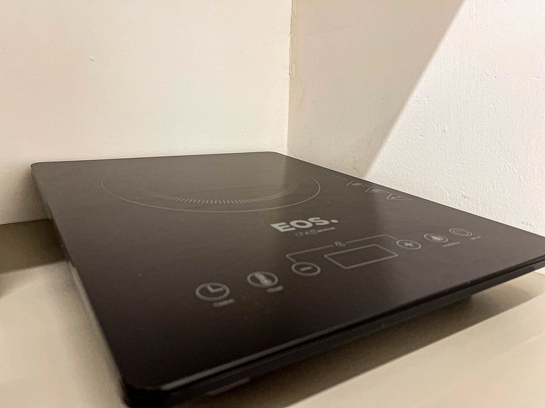 Studio com hidro privativa e rooftop exclusivo