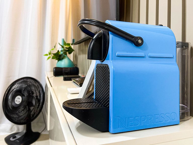 2 quartos com varanda em Manaíra