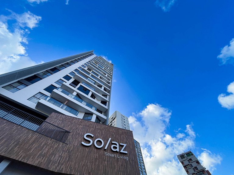 Piscina, Academia em Manaíra