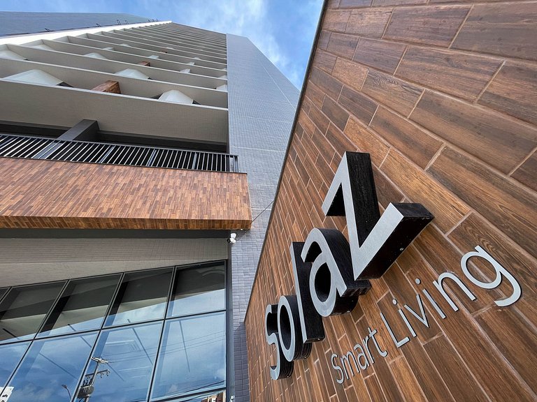 Piscina, Academia em Manaíra