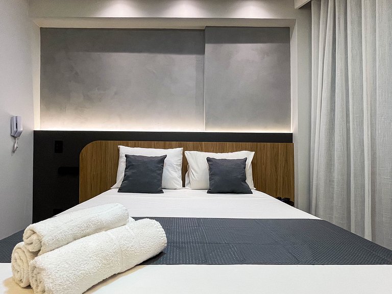 Piscina, Academia em Manaíra