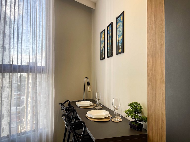 Piscina, Academia em Manaíra