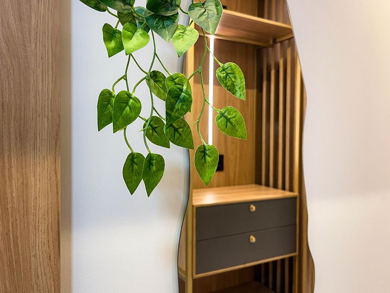 Piscina, Academia em Manaíra