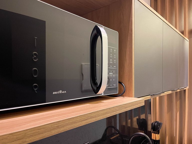 Piscina, Academia em Manaíra