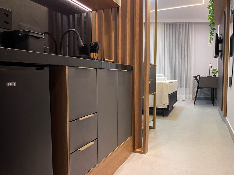 Piscina, Academia em Manaíra