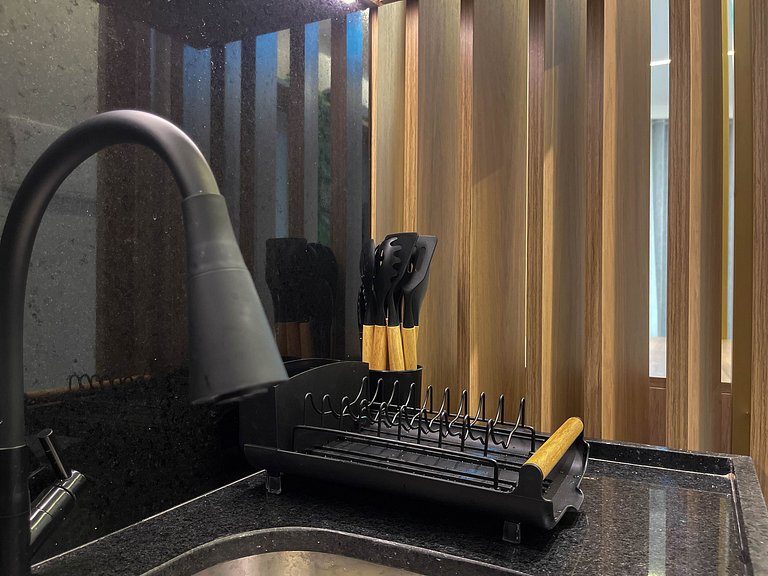 Piscina, Academia em Manaíra