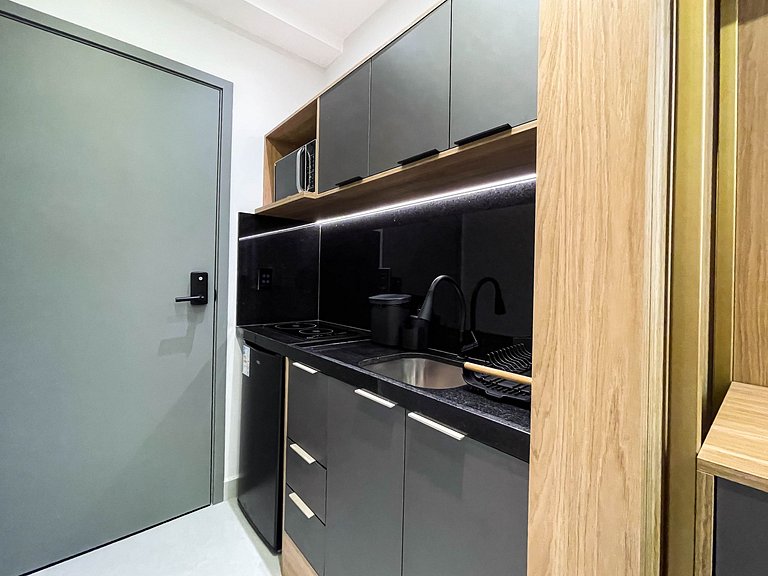 Piscina, Academia em Manaíra